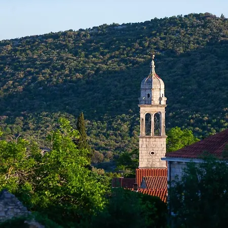 Villa Demi Pucisca