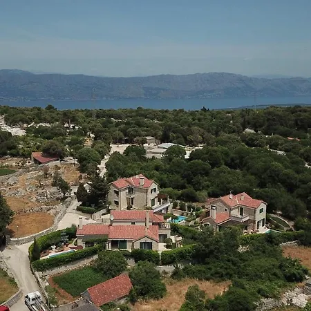 Villa Demi
