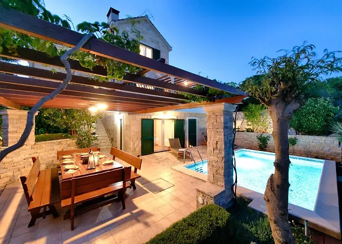 Villa Demi *