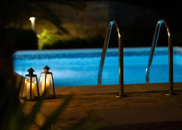 Demi Villa Praznice