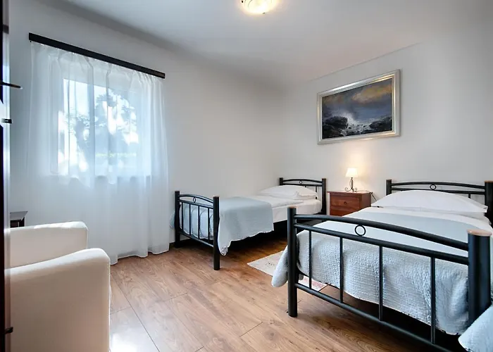 Demi Villa Praznice