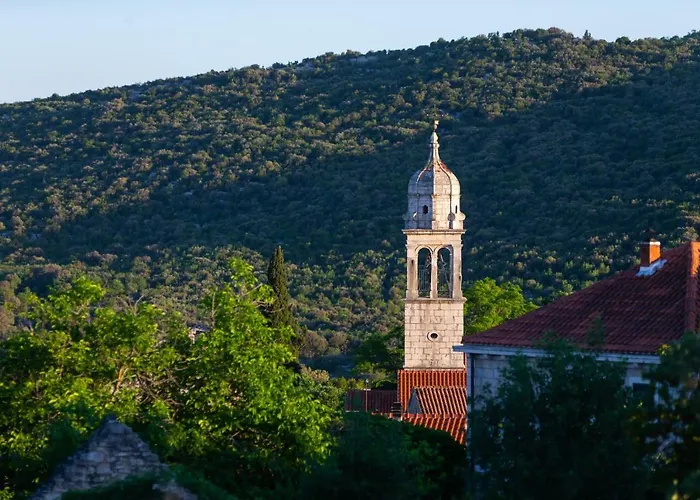 Villa Demi Praznice