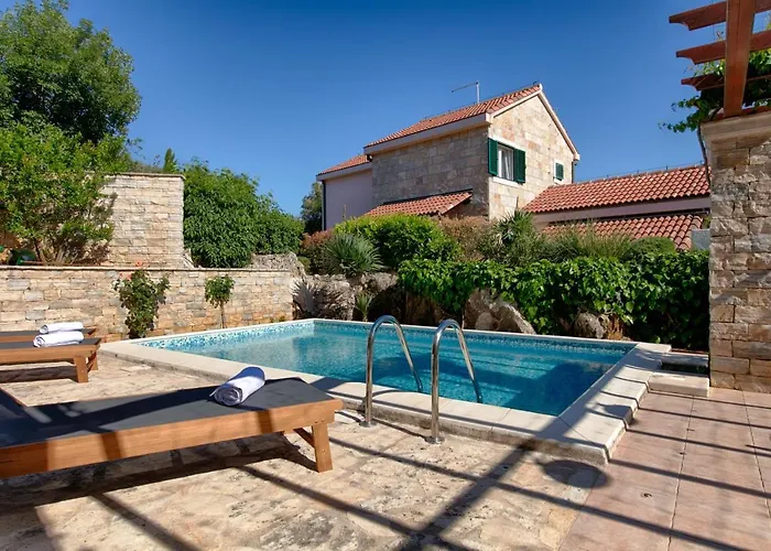 Demi Villa Praznice