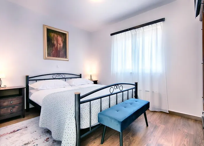 Demi Villa Praznice