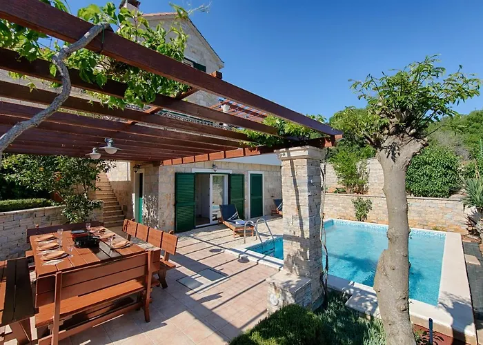 Villa Demi *
