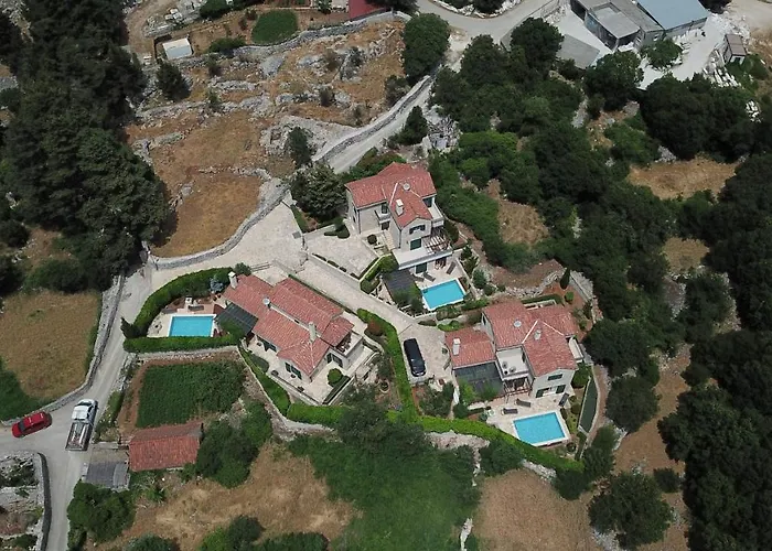 Villa Demi *