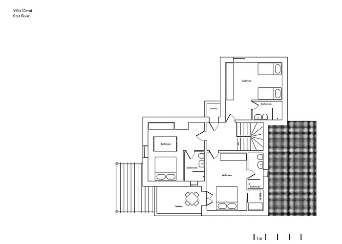 Villa Demi *